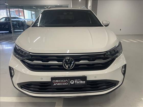 VOLKSWAGEN NIVUS 1.0 200 TSI TOTAL FLEX HIGHLINE AUTOMÁTICO VOLKSWAGEN NIVUS 1.0 200 TSI TOTAL FLEX HIGHLINE AUTOMÁTICO